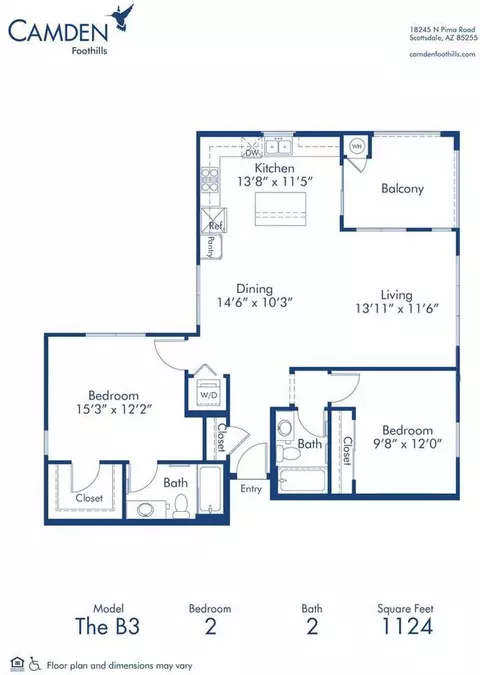 18245 N Pima Rd, Scottsdale, AZ 85255
