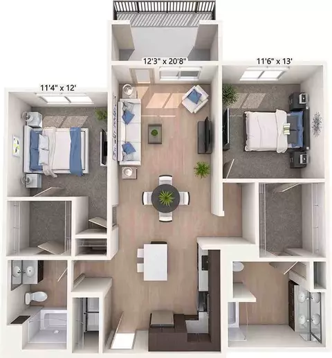 5200 Iron Horse Pkwy, Dublin, CA 94568