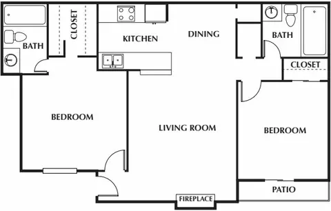 1200 S Mays St, Round Rock, TX 78664