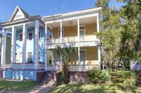 212 W 39th St, Savannah, GA 31401