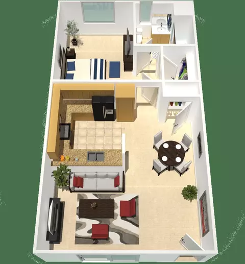 15736 Vanowen St, Van Nuys, CA 91406