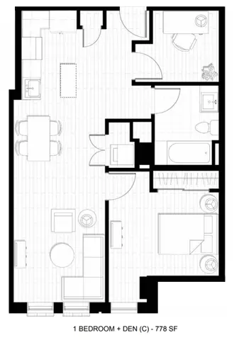 2401 3rd Ave, Seattle, WA 98121