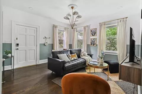 Oxford Pl Ne, Atlanta, GA 30307