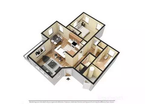 4730 Archean Way, Raleigh, NC 27616