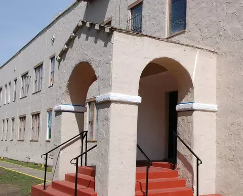 1759 Seminary Ave, Oakland, CA 94621