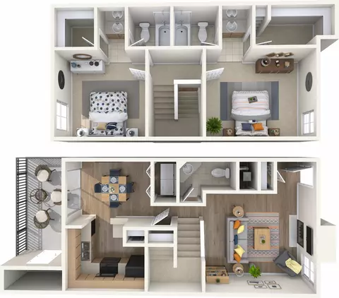 8701 Town Park Dr, Houston, TX 77036