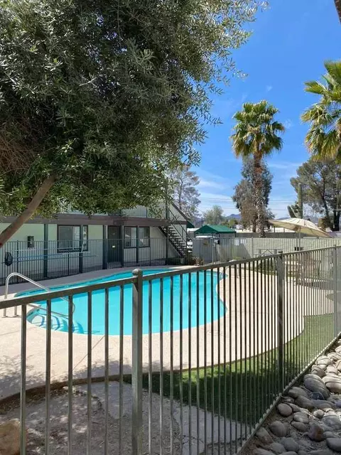 4213 N Romero Rd, Tucson, AZ 85705