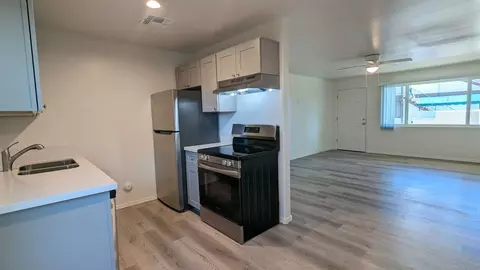 4213 N Romero Rd, Tucson, AZ 85705