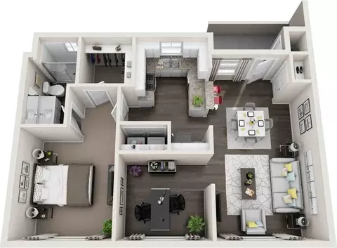 130 S Hewes St, Orange, CA 92869