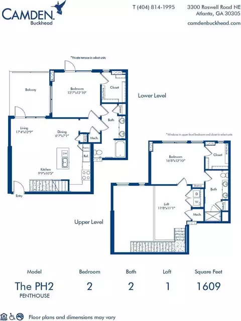 3300 Roswell Rd NW, Atlanta, GA 30305