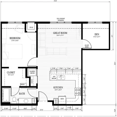 2400 W 66th St, Richfield, MN 55423