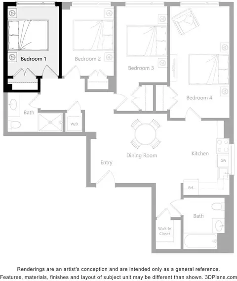 215 E 124th St, New York, NY 10035