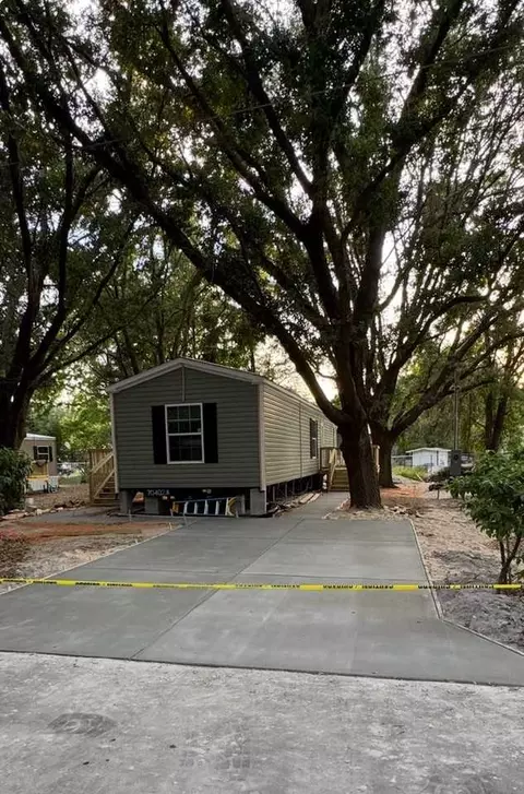 8 Lot 8 320 Wilder Rd, Lakeland, FL 33809