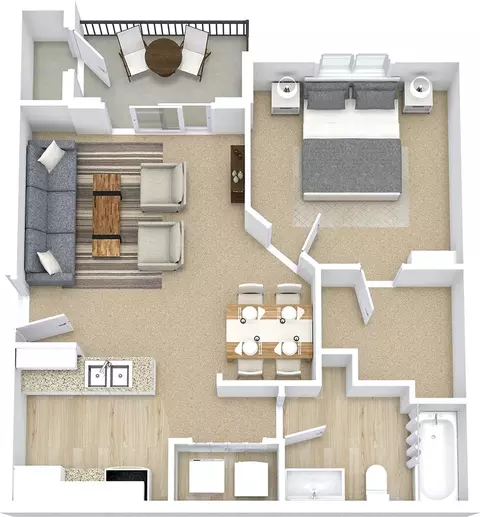 6565 Hollister St, Houston, TX 77040