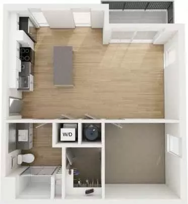 2501 Troost Ave, Kansas City, MO 64108