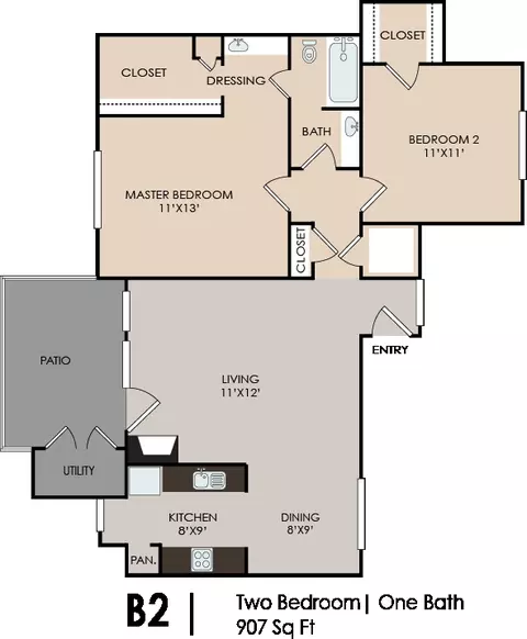 5622 Evers Rd, San Antonio, TX 78238