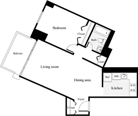 4850 Connecticut Ave NW, Washington, DC 20008