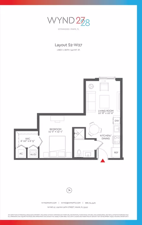 127 NW 27th St, Miami, FL 33127