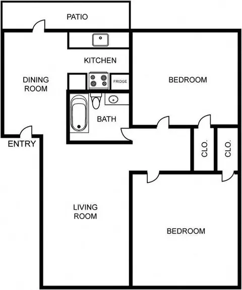 3130 Lombardy Ln, Dallas, TX 75220