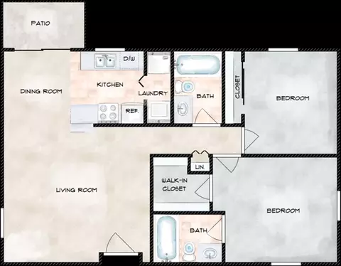 800 E Lexington Ave, El Cajon, CA 92020