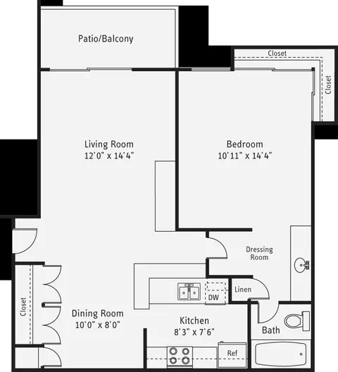 3883 Ingraham St, San Diego, CA 92109