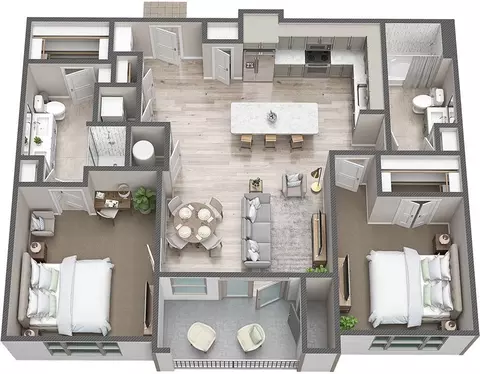 2926 Barker Cypress Rd, Houston, TX 77084