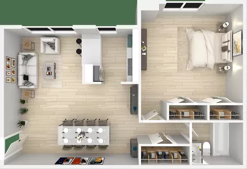 3253 Walters Ln, District Heights, MD 20747