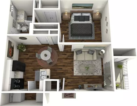 3435 Fredericksburg Rd, San Antonio, TX 78201