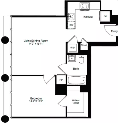 170 Amsterdam Ave, New York, NY 10023