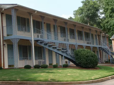 247 E Cloverhurst Ave, Athens, GA 30605
