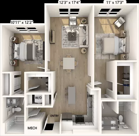 2494 Riva Rd, Parole, MD 21401