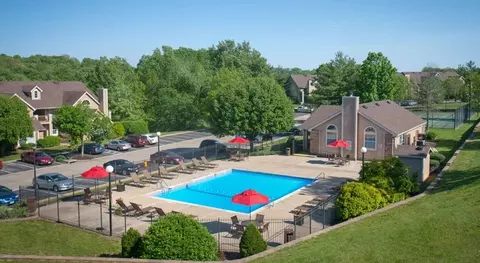 3219 Patterson Place Dr, Oakville, MO 63129
