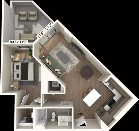 7350 SW 58th Ct, South Miami, FL 33143