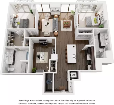 1725 Main St, Houston, TX 77002