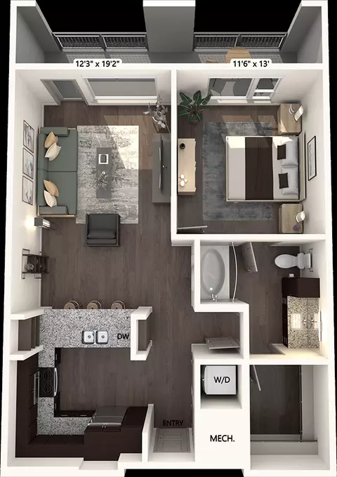 4216 Sloane St, Carrollton, TX 75007