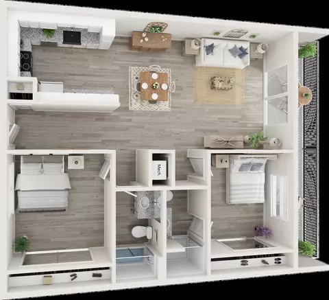 1257 White Spar Rd, Prescott, AZ 86303