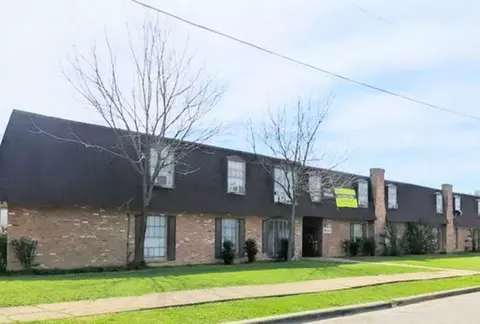 4624 Lafayette St, Dallas, TX 75204
