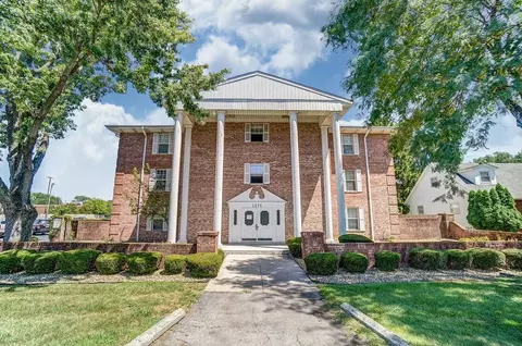 1416 Striebel Rd, Columbus, OH 43227