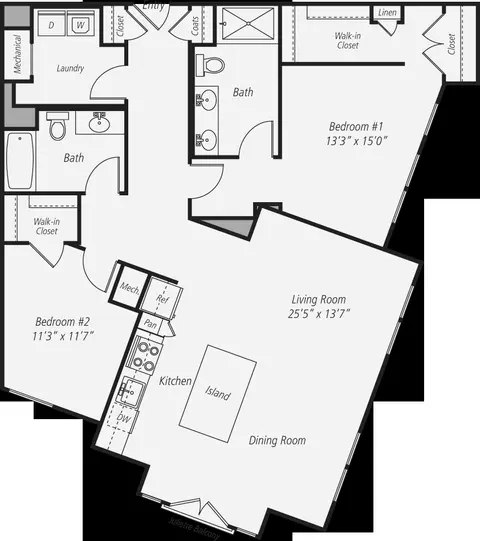 333 Great River Rd, Somerville, MA 02145