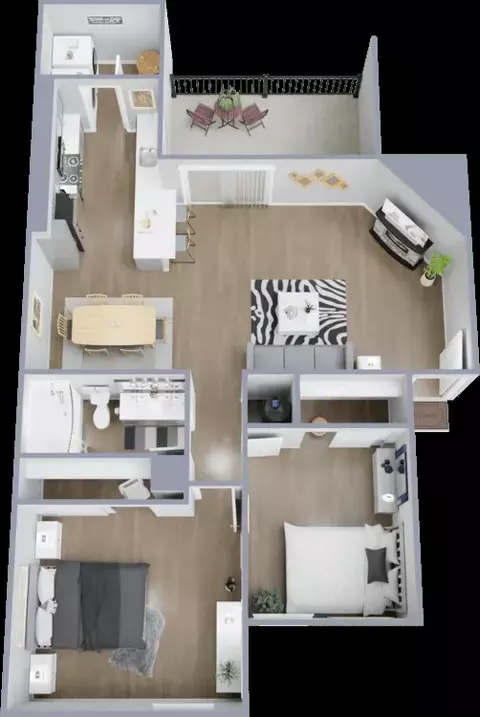 1500 S Jupiter Rd, Allen, TX 75002