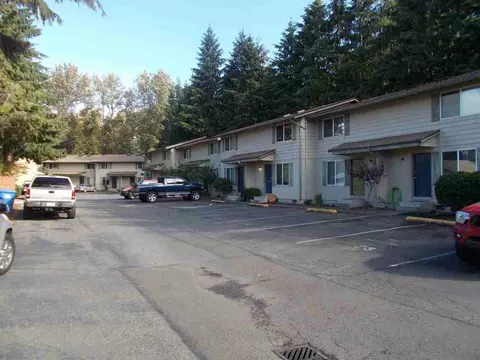 Rivercrest Townhomes, Puyallup, WA 98372