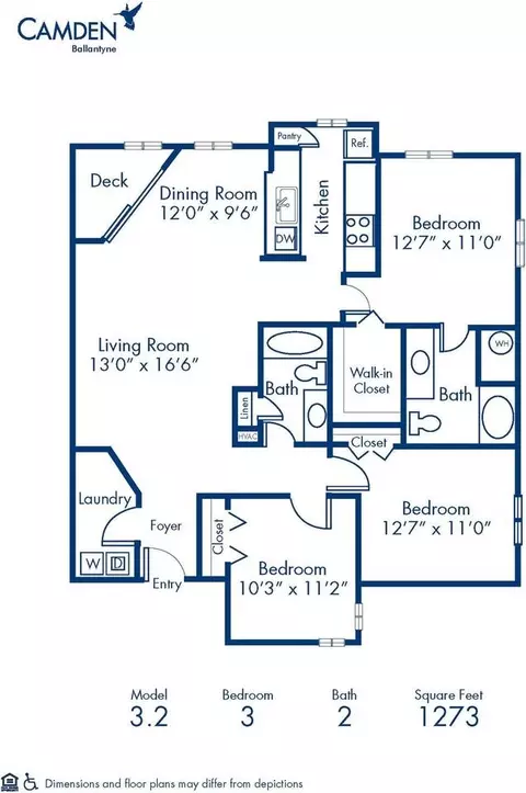 13901 Summit Commons Blvd, Charlotte, NC 28277
