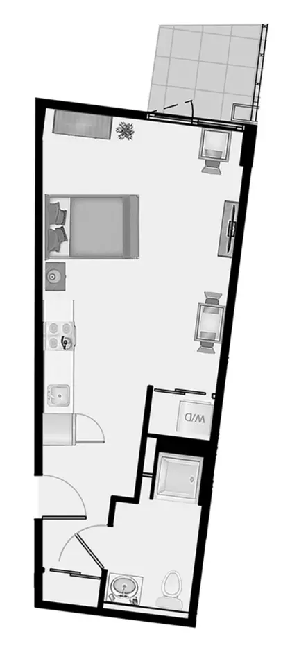 1942 Fawcett Ave, Tacoma, WA 98402