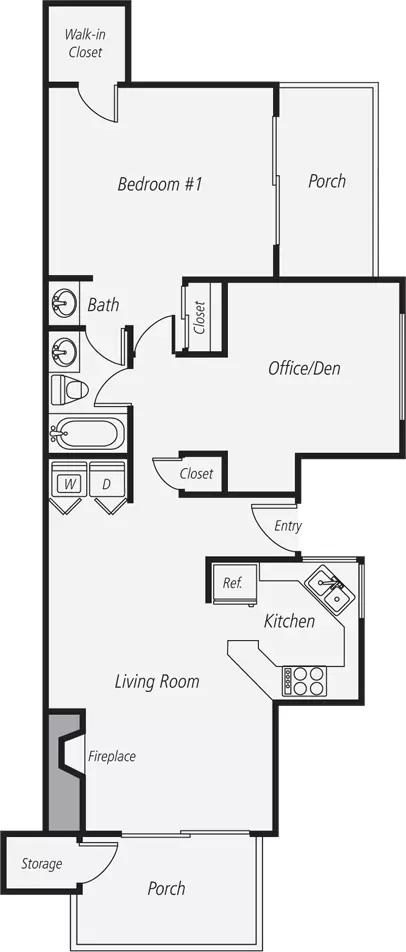 400 Appian Way, Pomona, CA 91766
