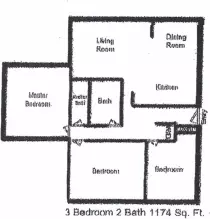 12923 SE Foster Rd, Portland, OR 97236