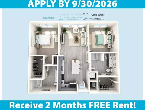 9264 Moss Preserve Pkwy, Orlando, FL 32832
