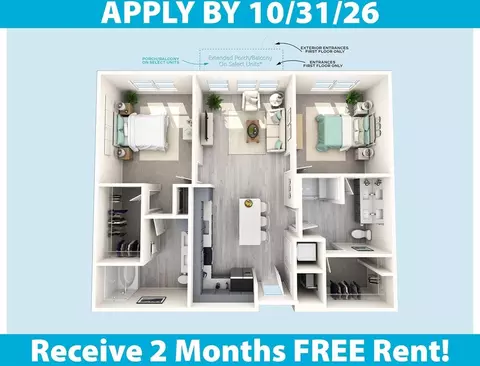 9264 Moss Preserve Pkwy, Orlando, FL 32832