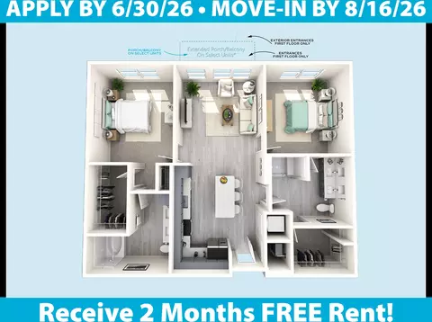 9264 Moss Preserve Pkwy, Orlando, FL 32832