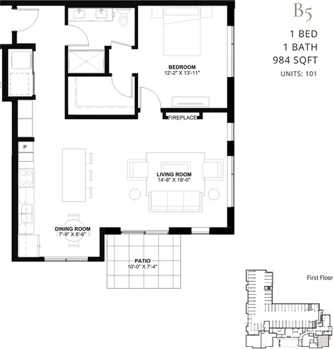 765 S Plaza Dr, Mendota Heights, MN 55120