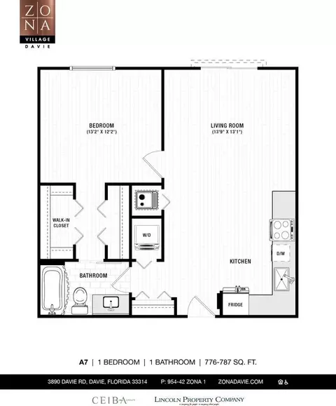 3890 Davie Rd, Davie, FL 33314